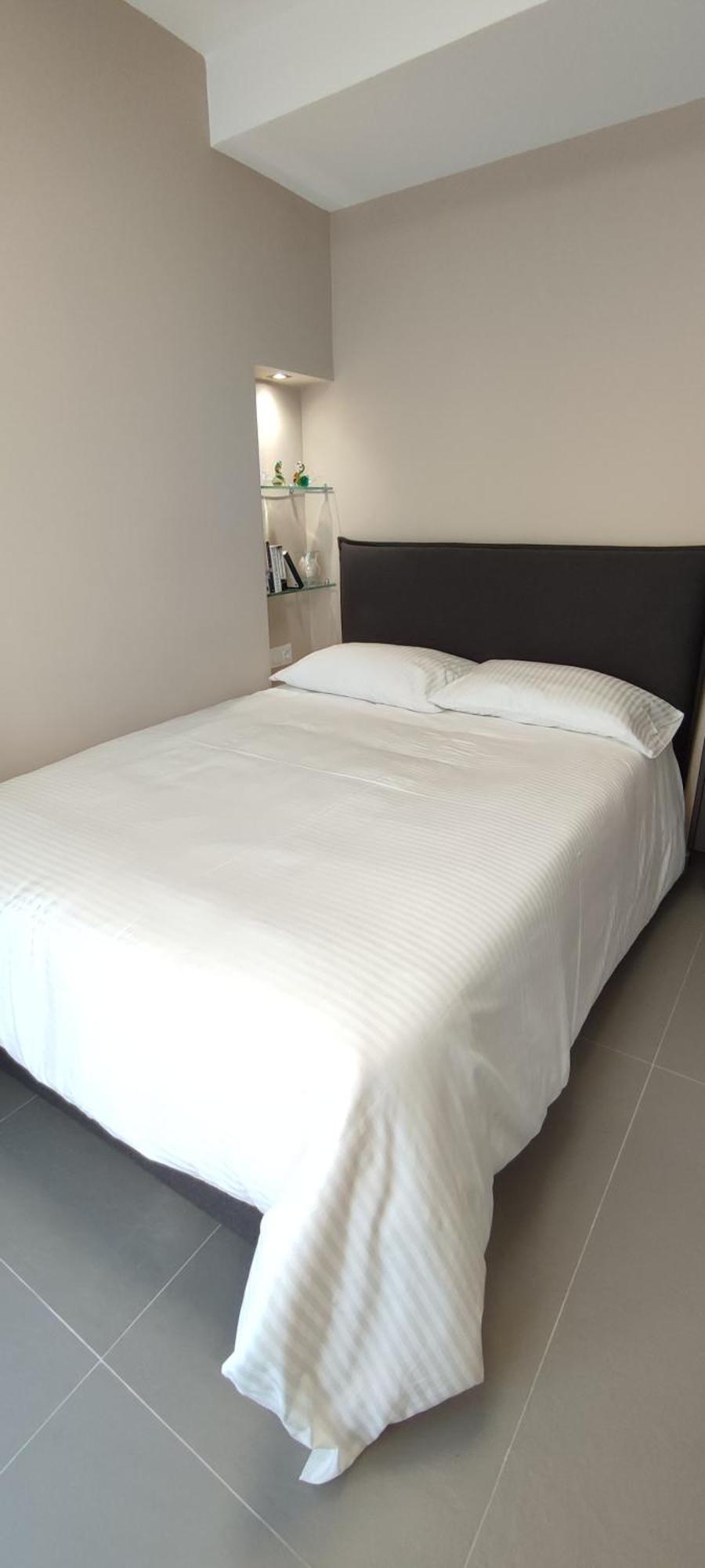 Apartamento Aerial Nest Tesalónica Exterior foto