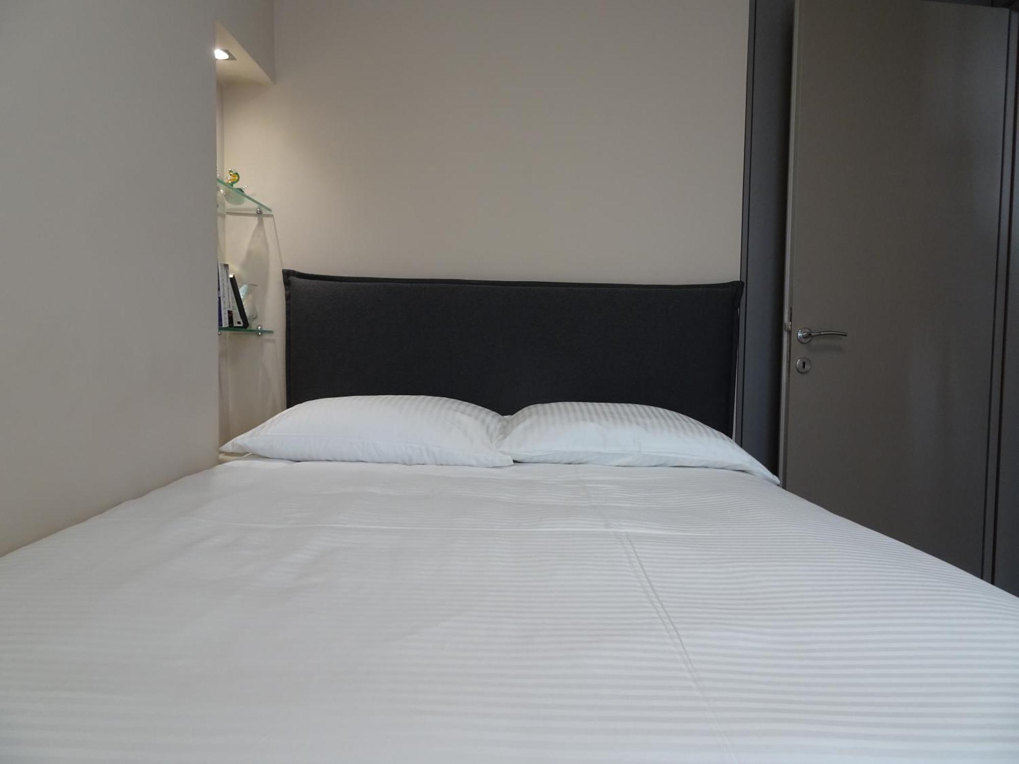 Apartamento Aerial Nest Tesalónica Exterior foto